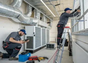 installation-systeme-CVC-